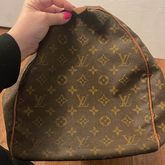 Vintage Louis Vuitton duffle bag - Picture 13 of 13